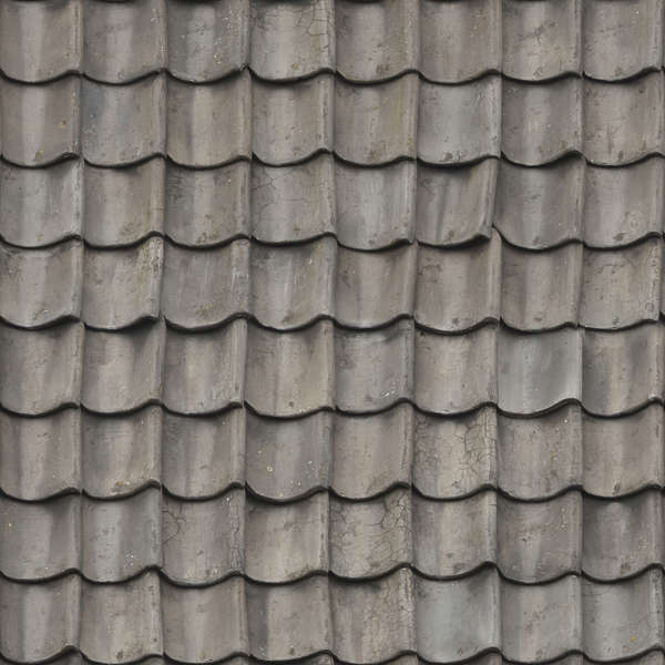 RooftilesCeramicOld0098 Free Background Texture roofing rooftiles